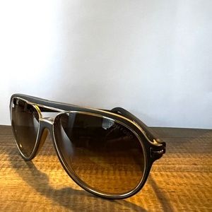 Tom Ford sunglasses